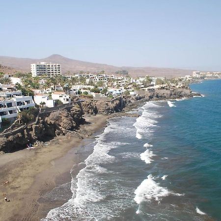 Ferienwohnung Mariposa San Agustín Exterior foto