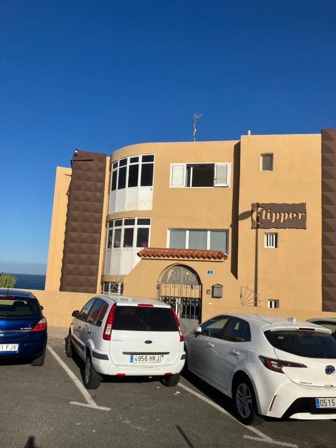 Ferienwohnung Mariposa San Agustín Exterior foto